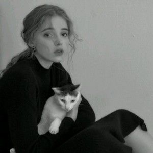 Meet your Posher, Gillian